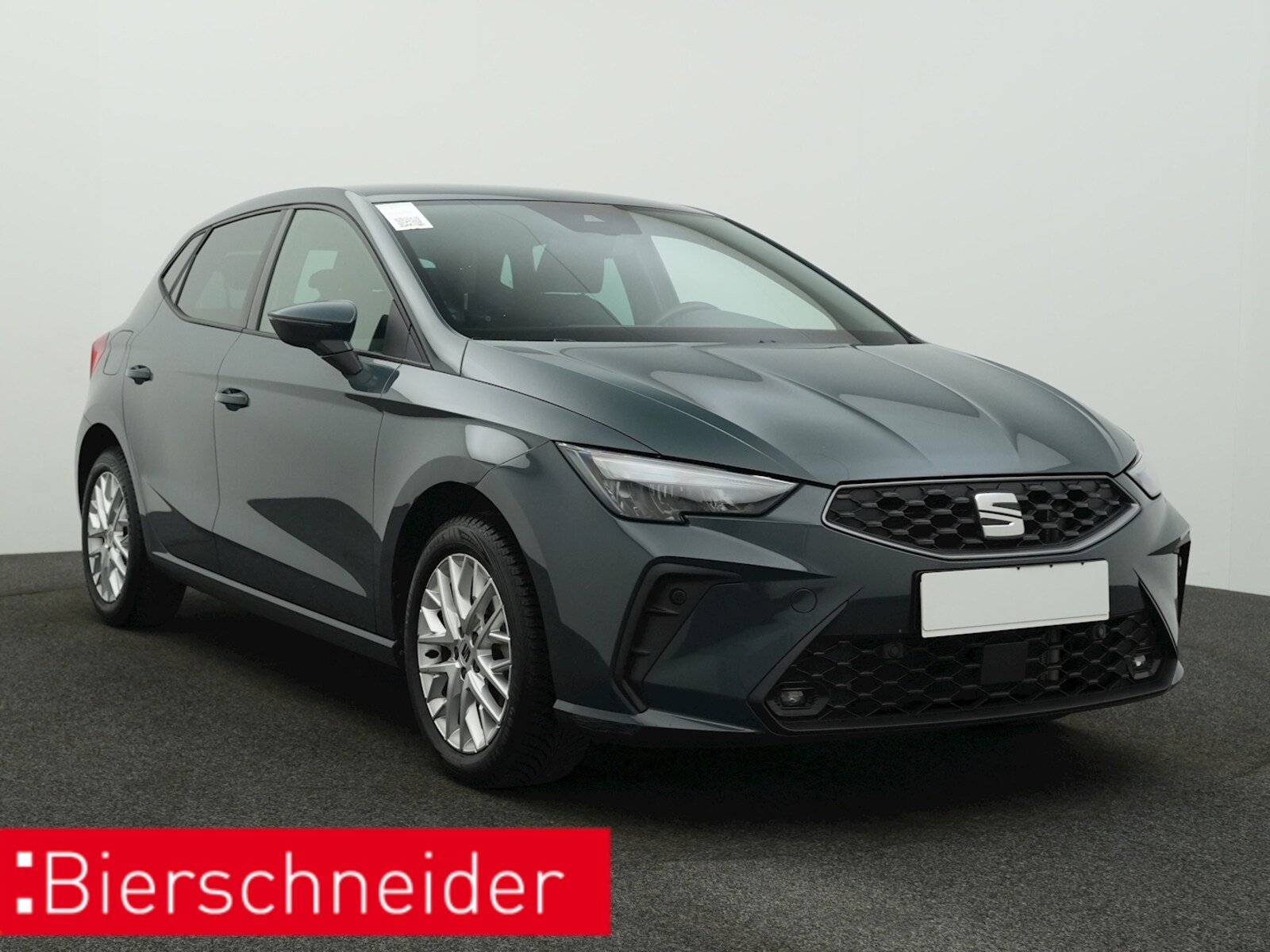 SEAT Ibiza – Bild 9
