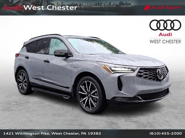 2025 Acura RDX
