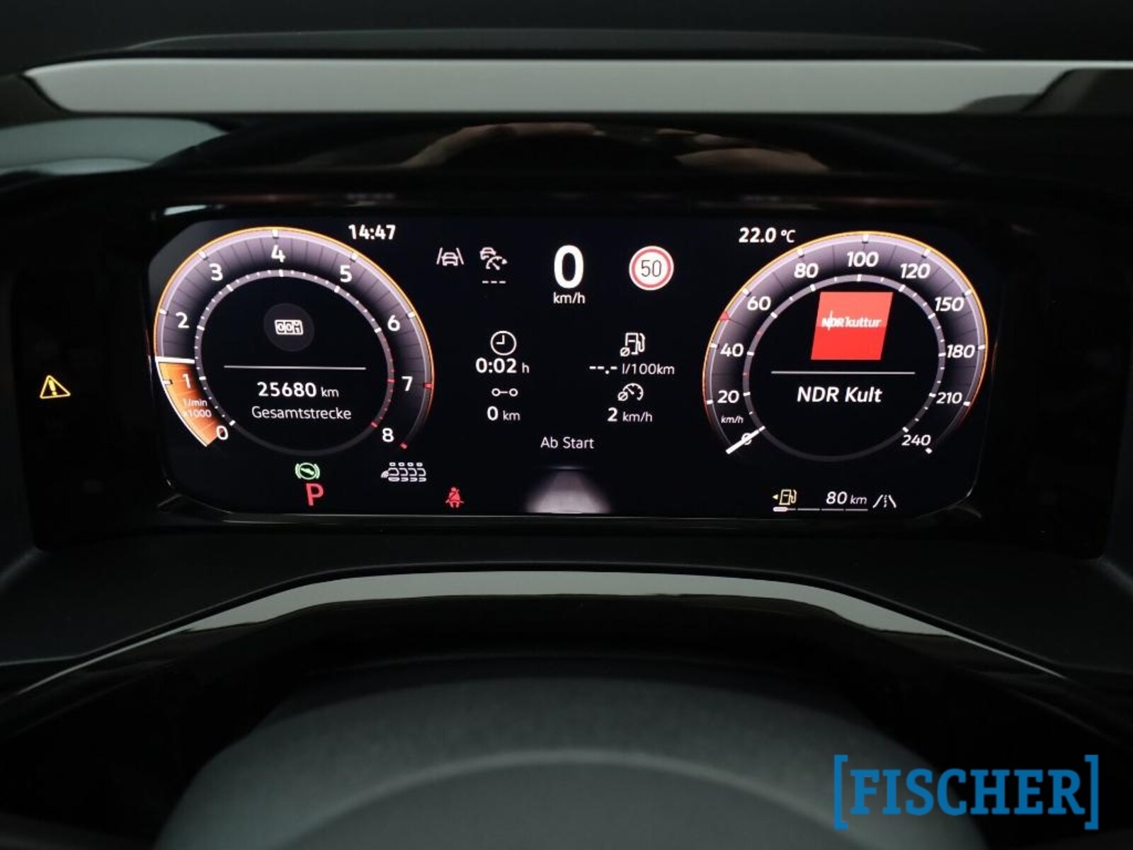 Volkswagen Multivan – Bild 7