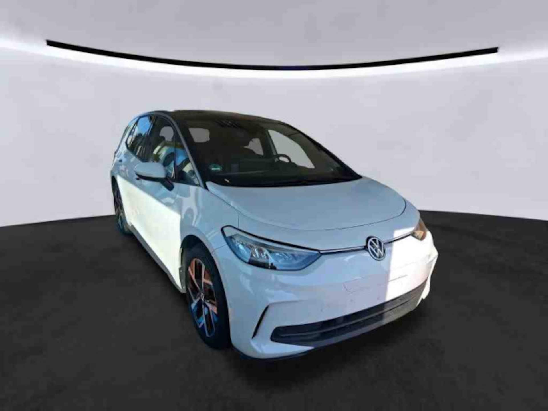 Volkswagen ID.3 MOVE Pro