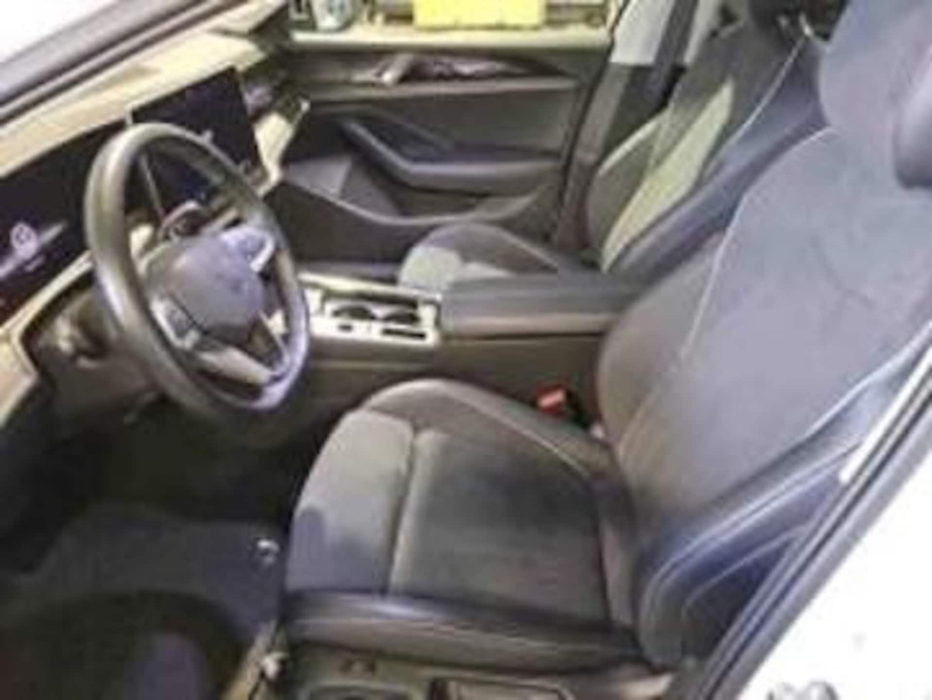 Volkswagen Passat Elegance