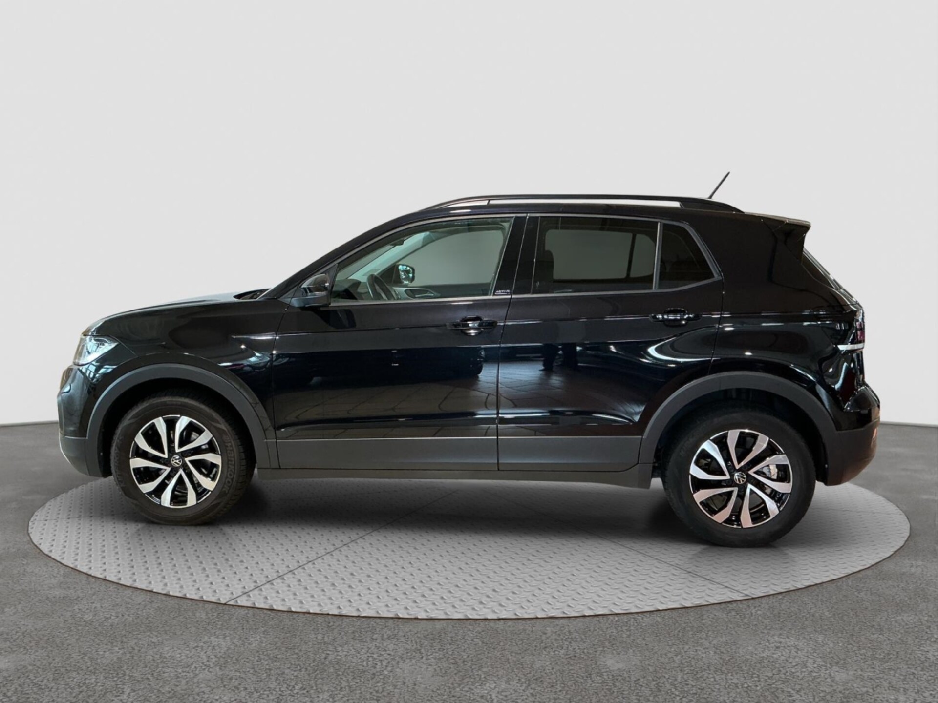 Volkswagen T-Cross ACTIVE
