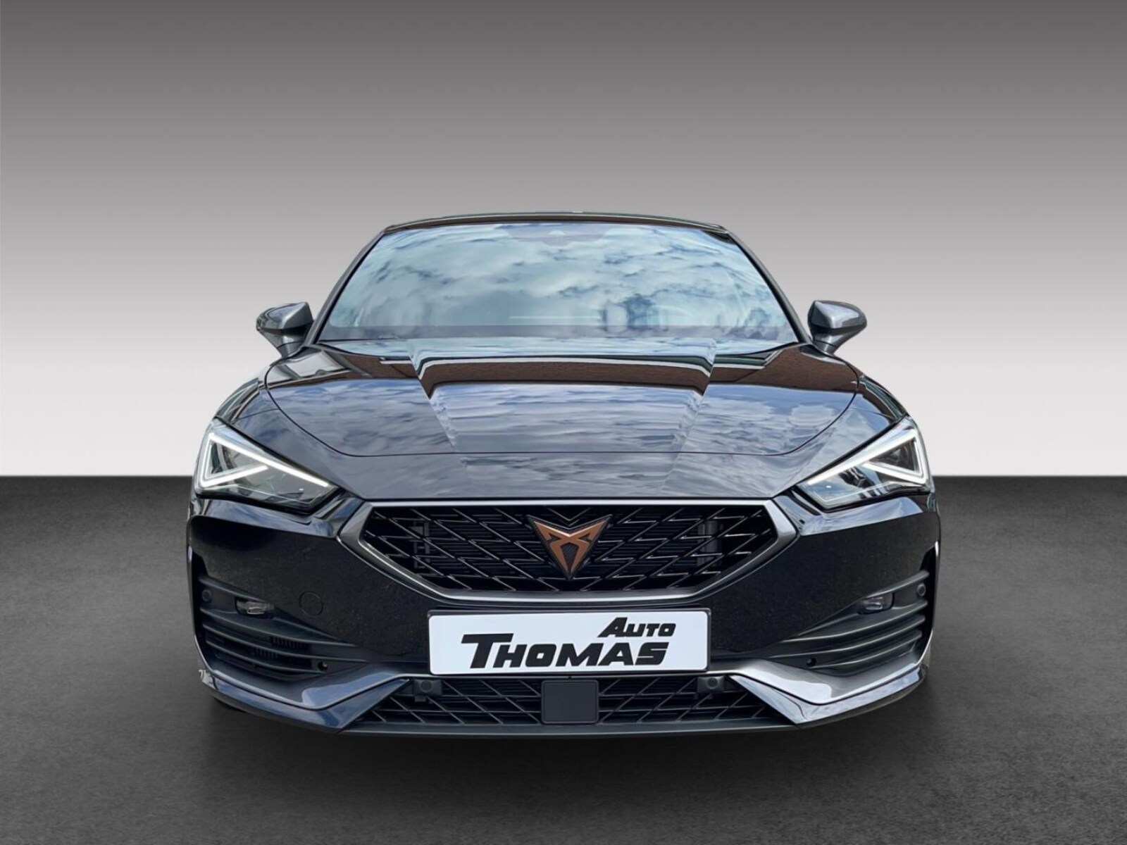 CUPRA Leon – Bild 3