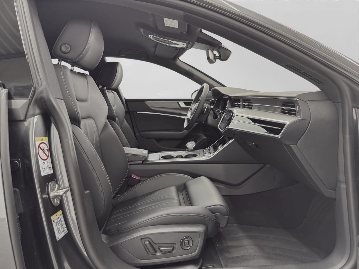 Image about Audi A7 Sportback TFSI e 50 TFSI e quattro S tronic