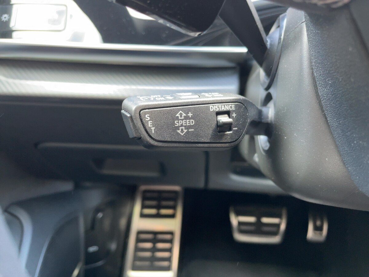 Image about Audi RS Q8 TFSI quattro tiptronic