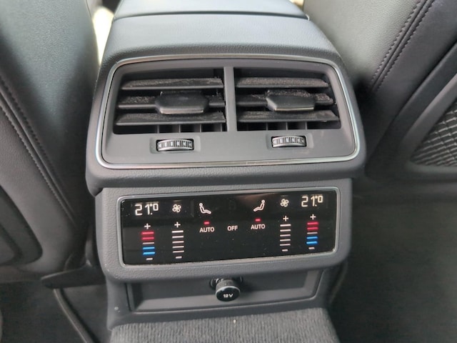 Audi A6 Avant 45 TDI Quattro S Tronic - 2021 - Joinsteer - #19