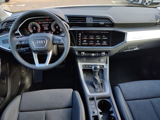 Audi Q3 Advanced 35 TFSI S Tronic - 2025 - Joinsteer - #12