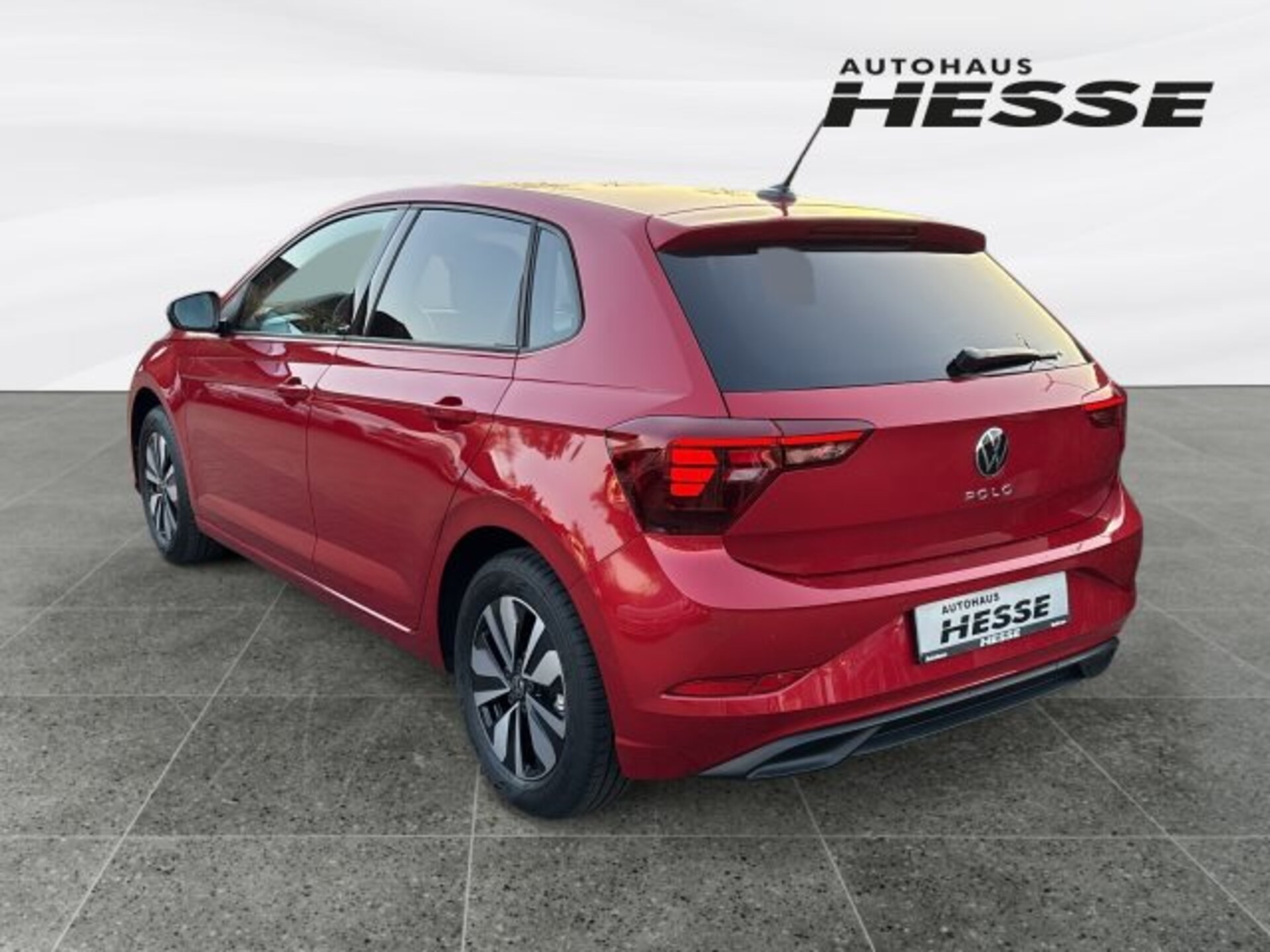 Volkswagen Polo MOVE