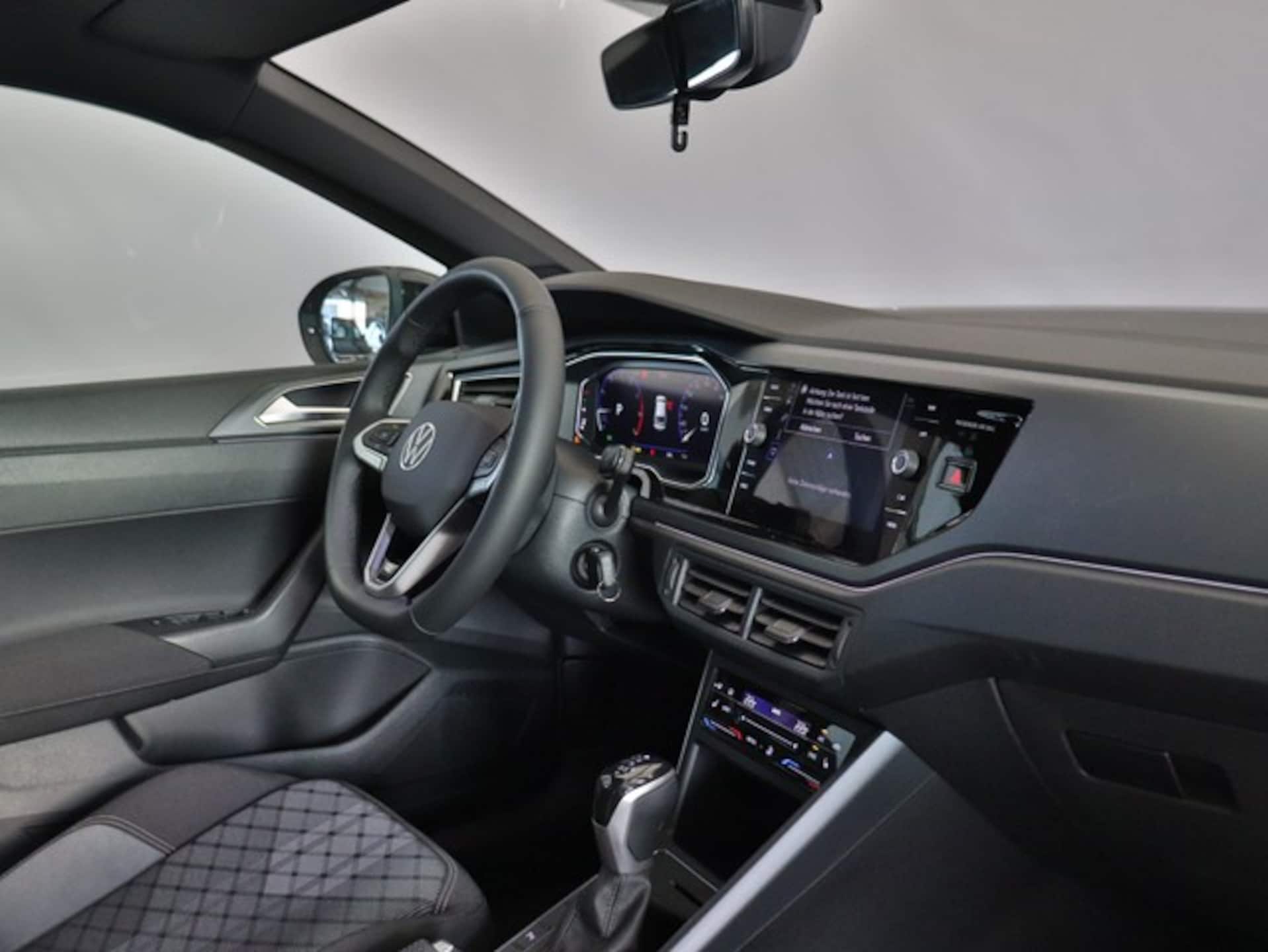 Volkswagen Taigo R-Line