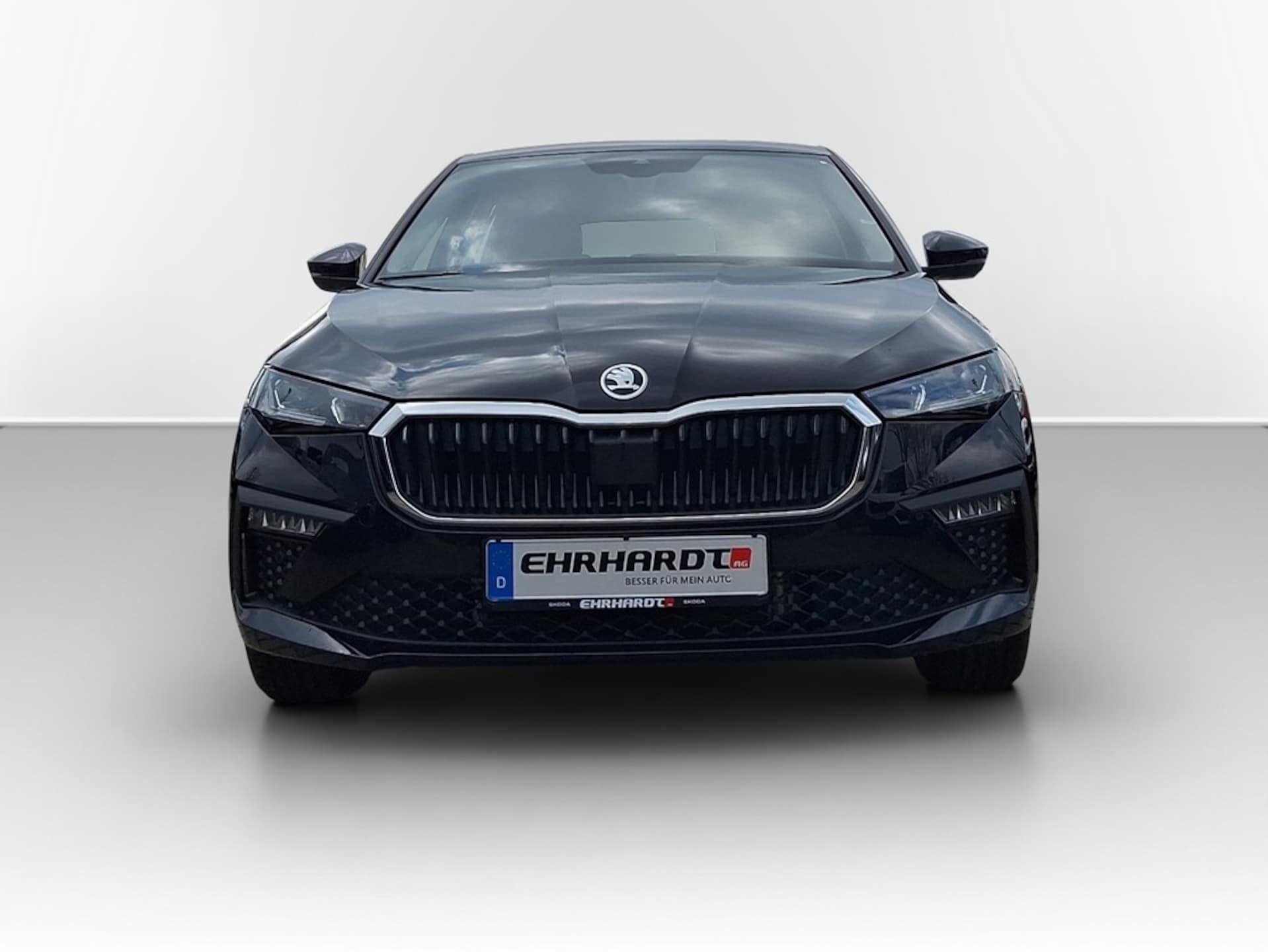 Skoda Scala Selection