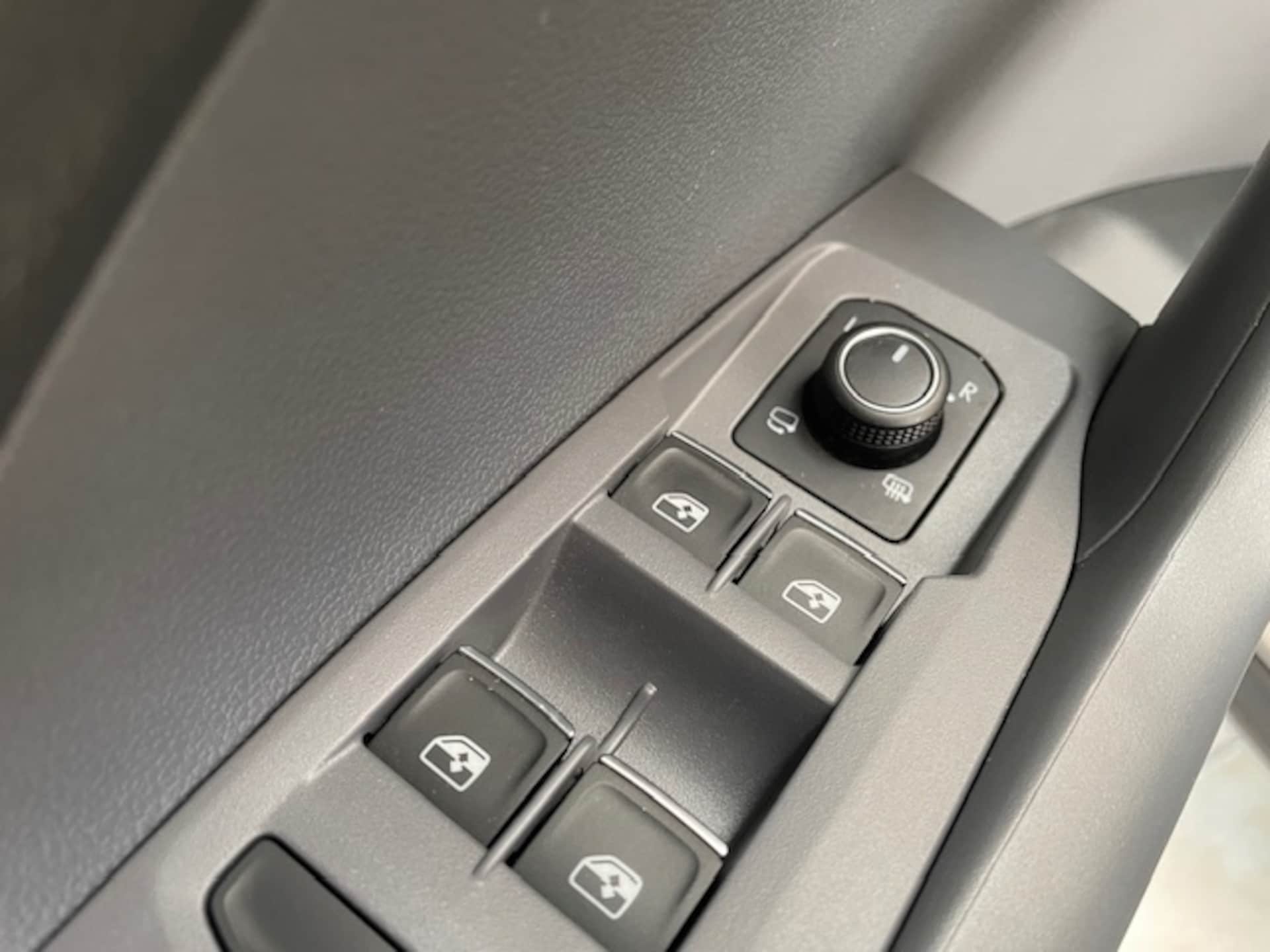 Volkswagen T-Cross ACTIVE
