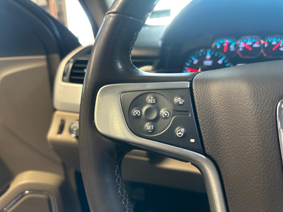 2019 GMC Yukon SLT - Photo 22