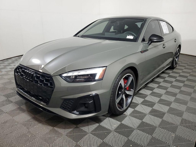 2023 Audi A5 Sportback