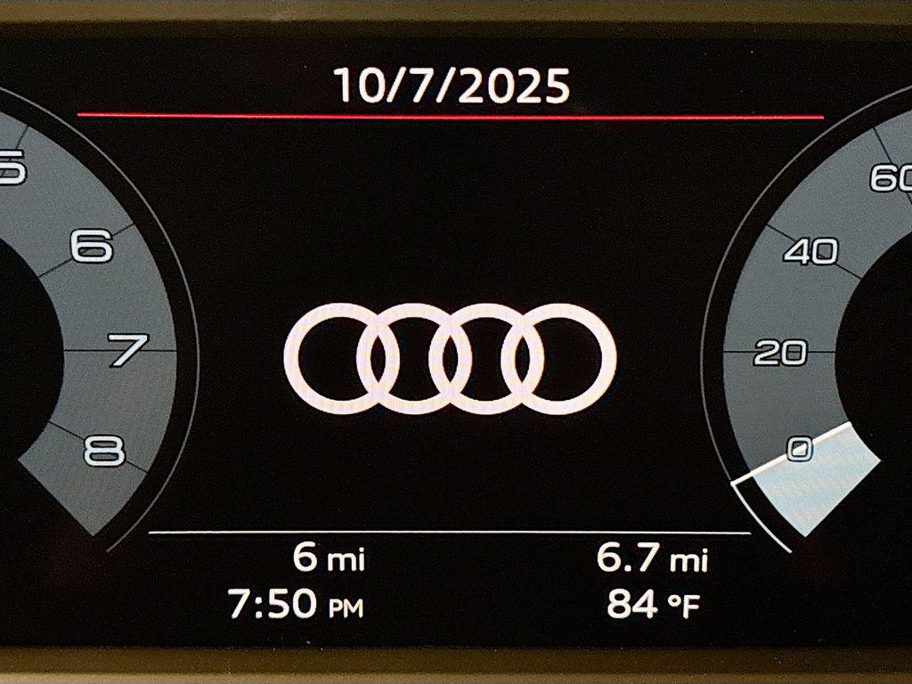2025 Audi A3 Premium - Photo 11