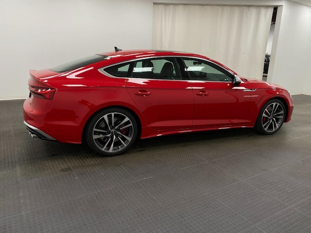 2025 Audi S5 Sportback