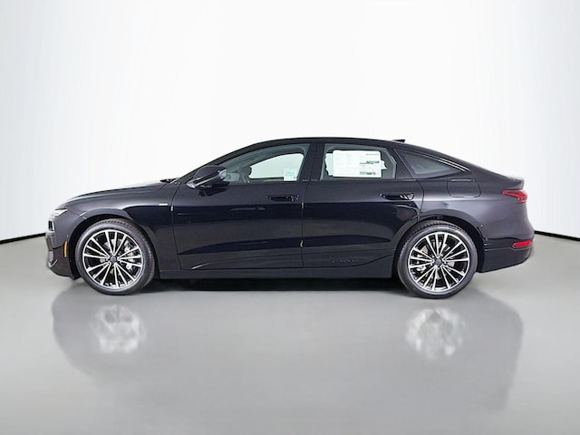 2027 Audi A6 Sportback e-tron