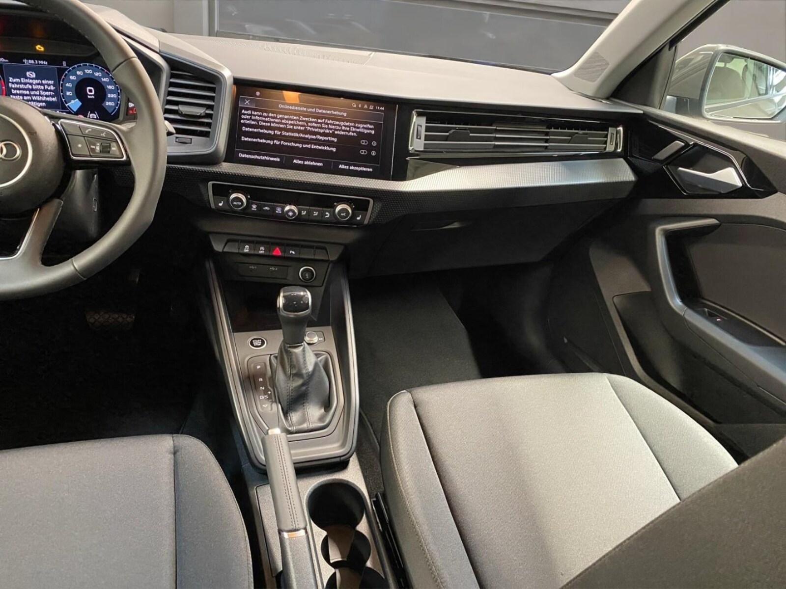 Audi A1 Sportback – Bild 14