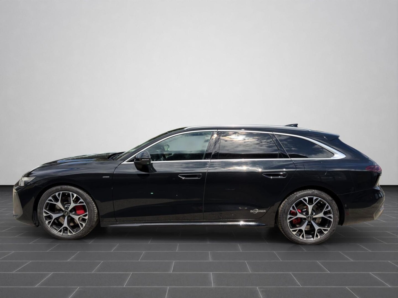 Audi A6 Avant – Bild 7