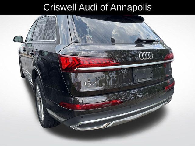 2023 Audi Q7