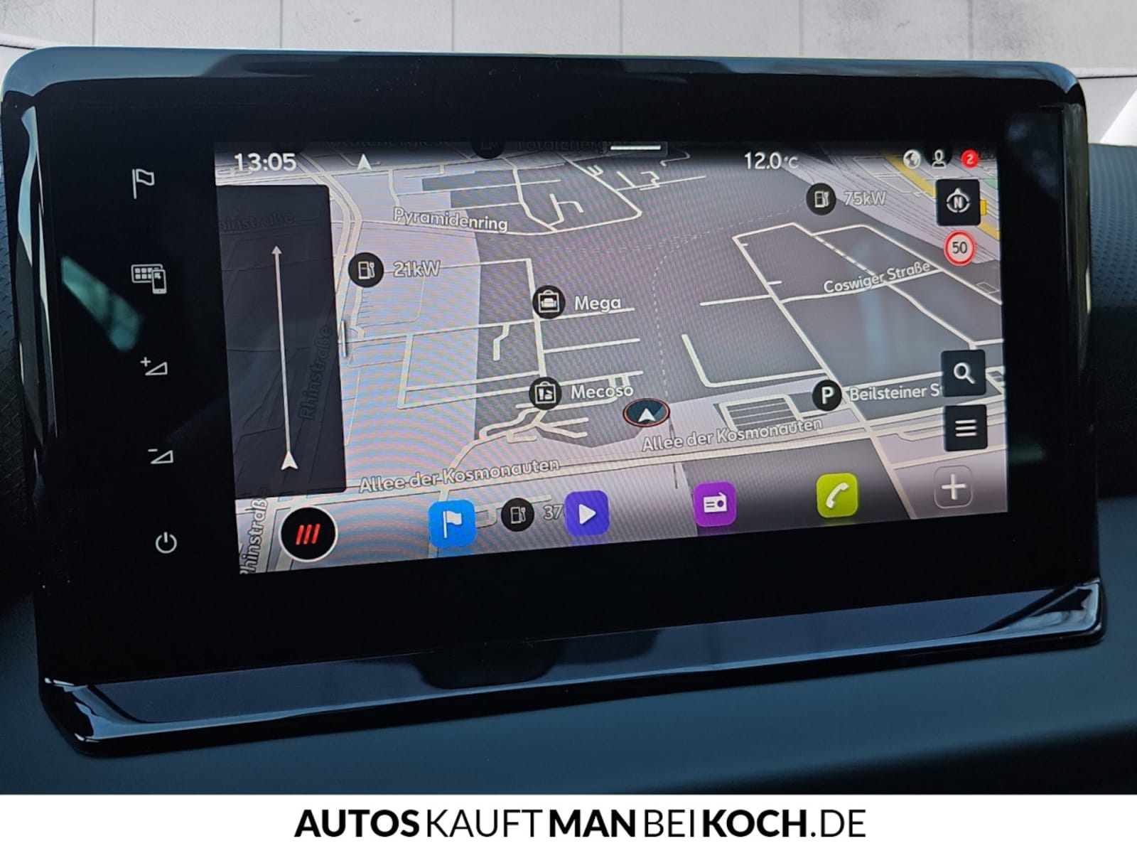 SEAT Arona – Bild 10