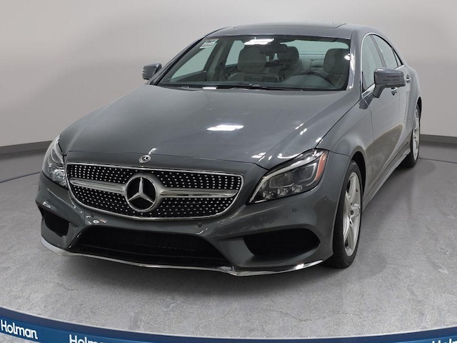 2017 Mercedes-Benz