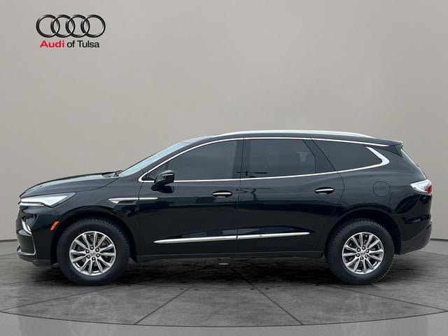 2023 Buick Enclave