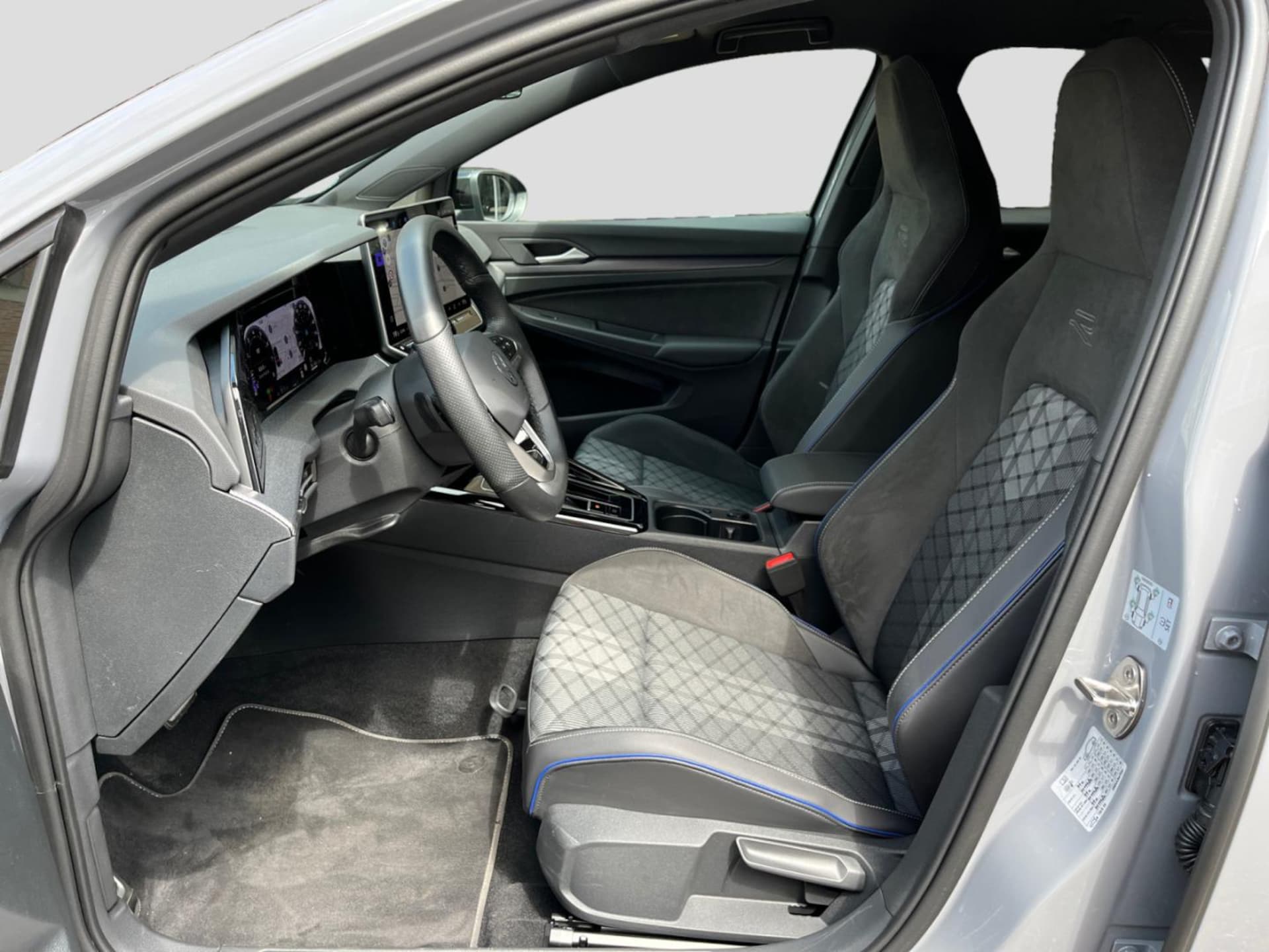 Volkswagen Golf Variant R-Line