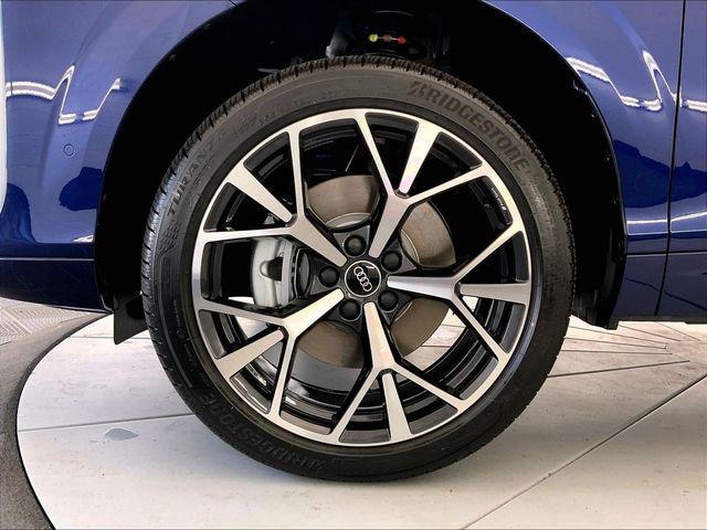 2026 Audi Q3 Base - Photo 13