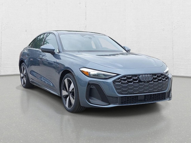 2026 Audi A5 Sedan