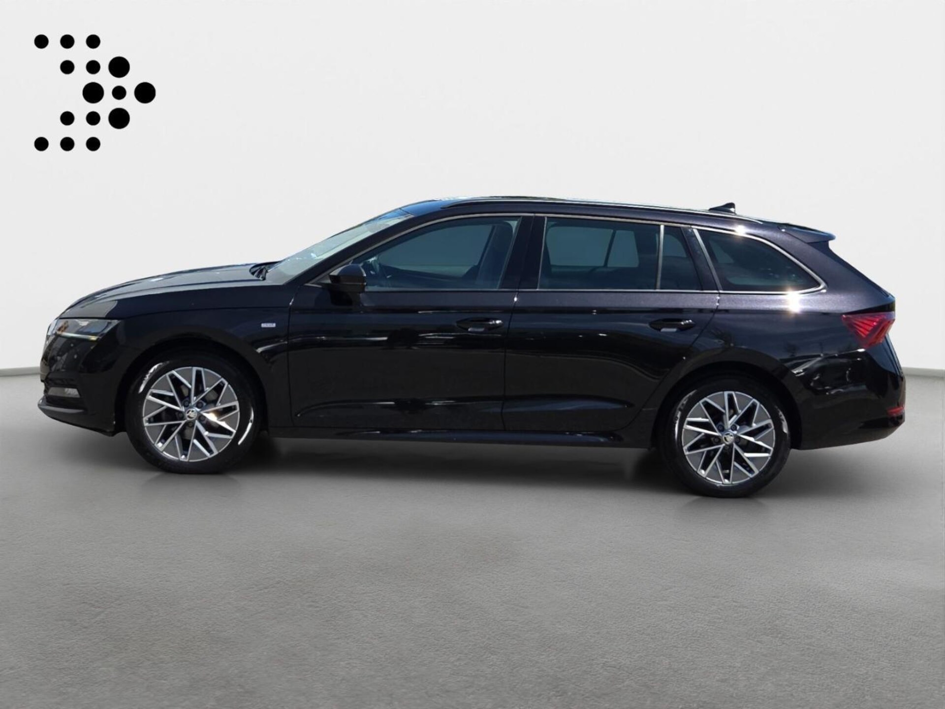 Skoda Octavia Combi Ambition