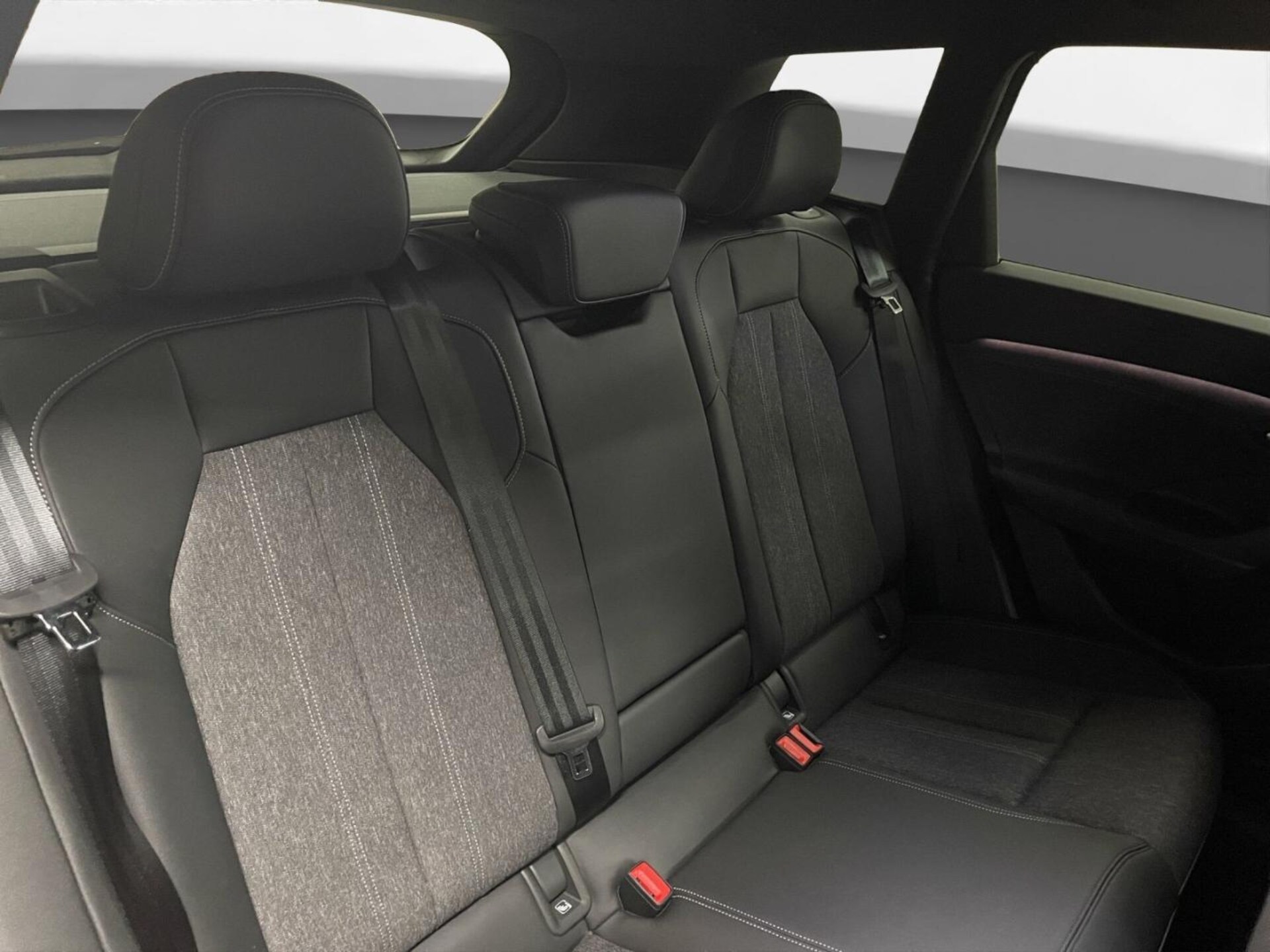 Audi Q6 SUV e-tron