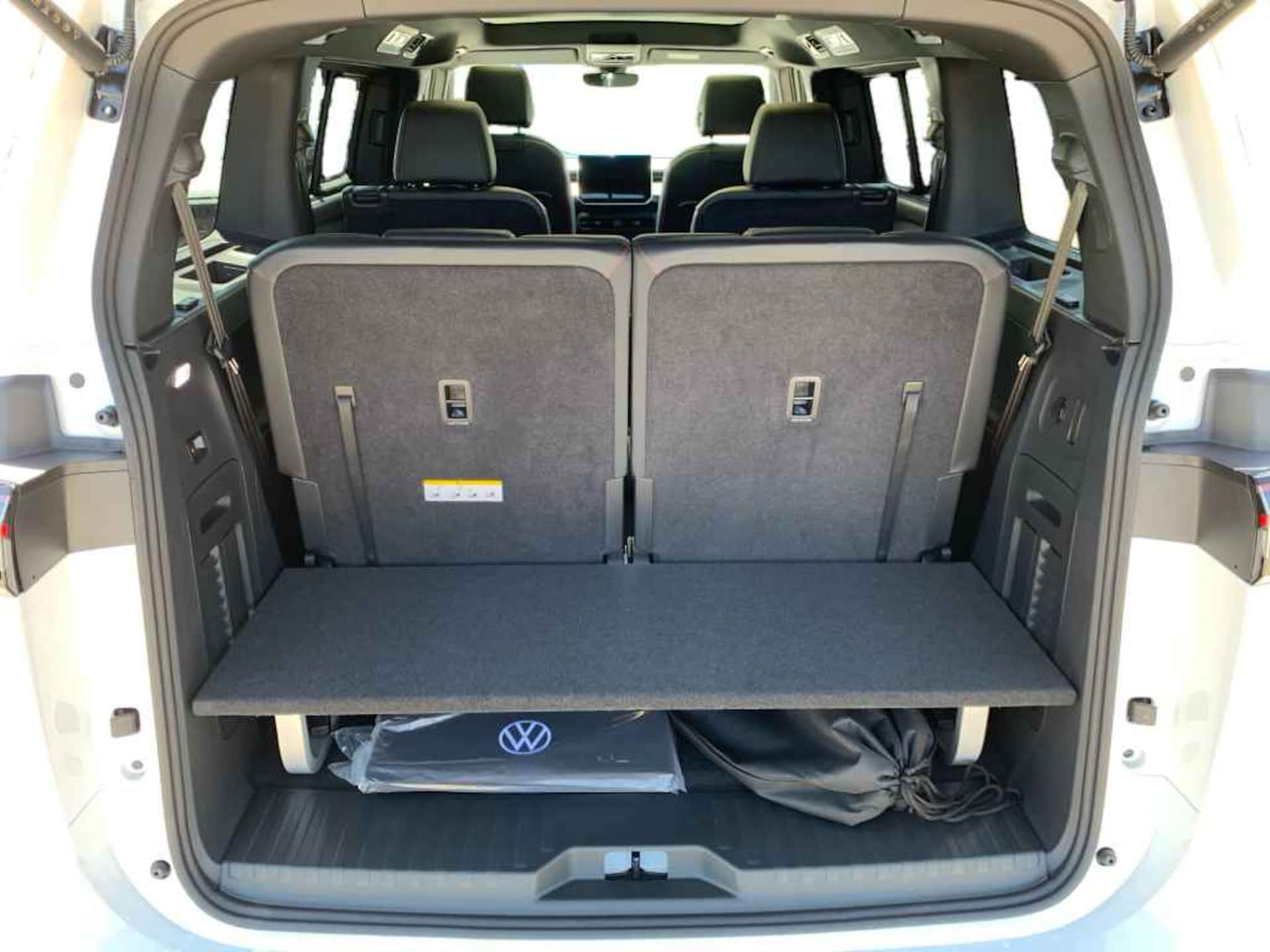 Volkswagen ID. Buzz GTX