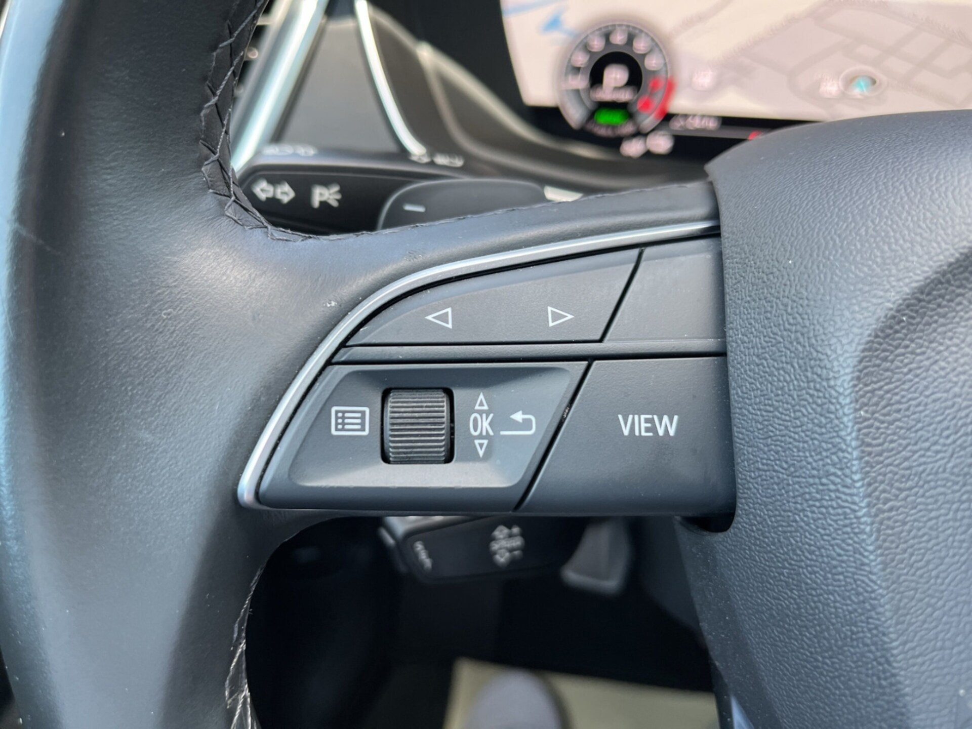 Audi Q5 TFSI e