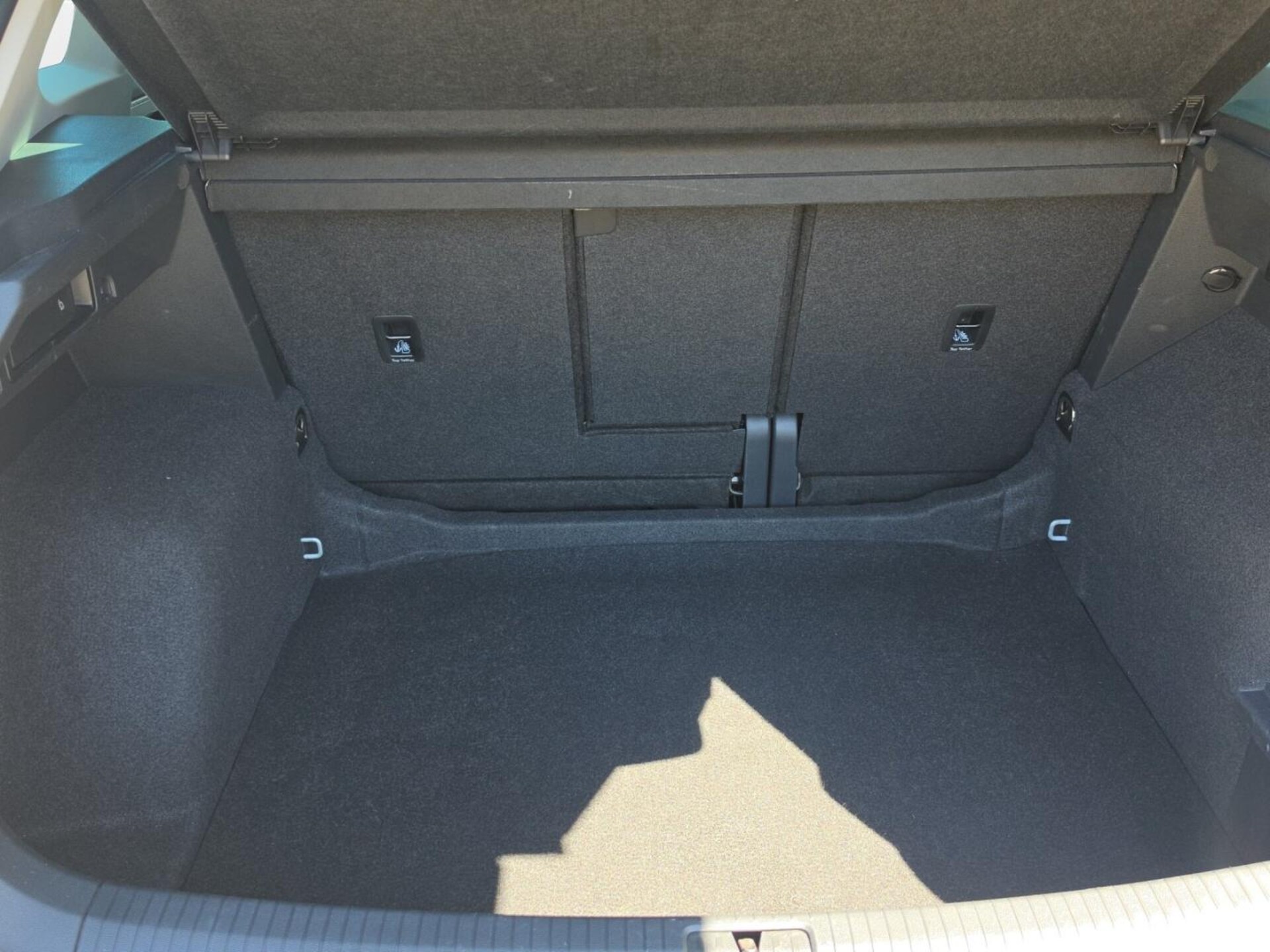 Volkswagen Tiguan MOVE