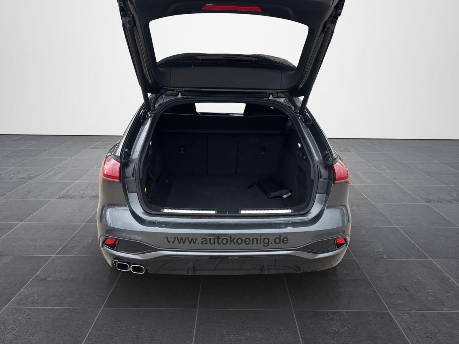 Audi A5 Avant