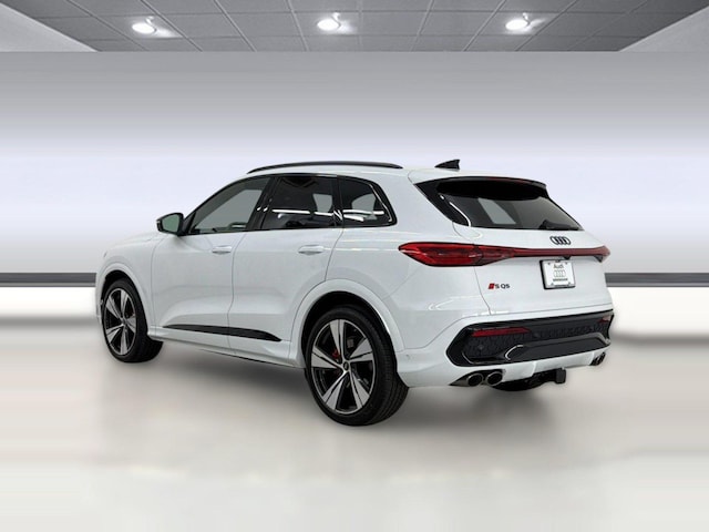 2026 Audi SQ5