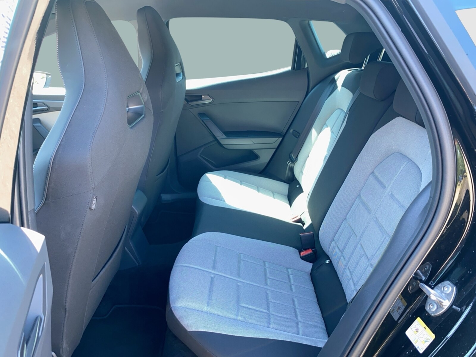 SEAT Ibiza – Bild 12