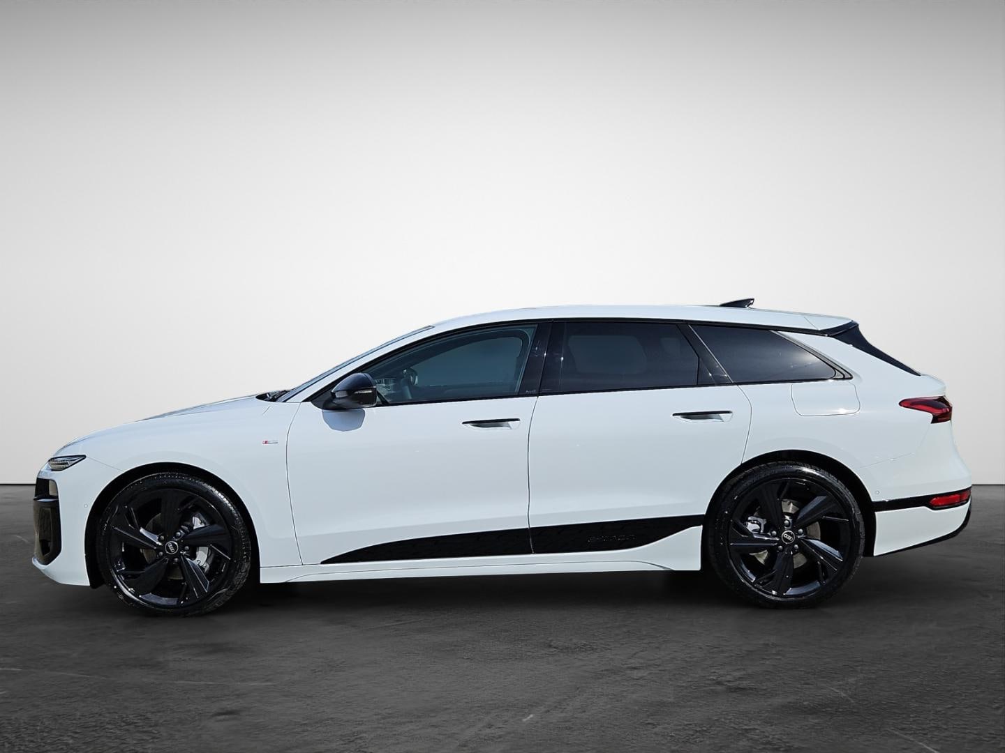 Bild über Audi A6 Avant e-tron S line business e-tron performance 270 kW - für weitere Informationen kontaktieren Sie den Audi Partner