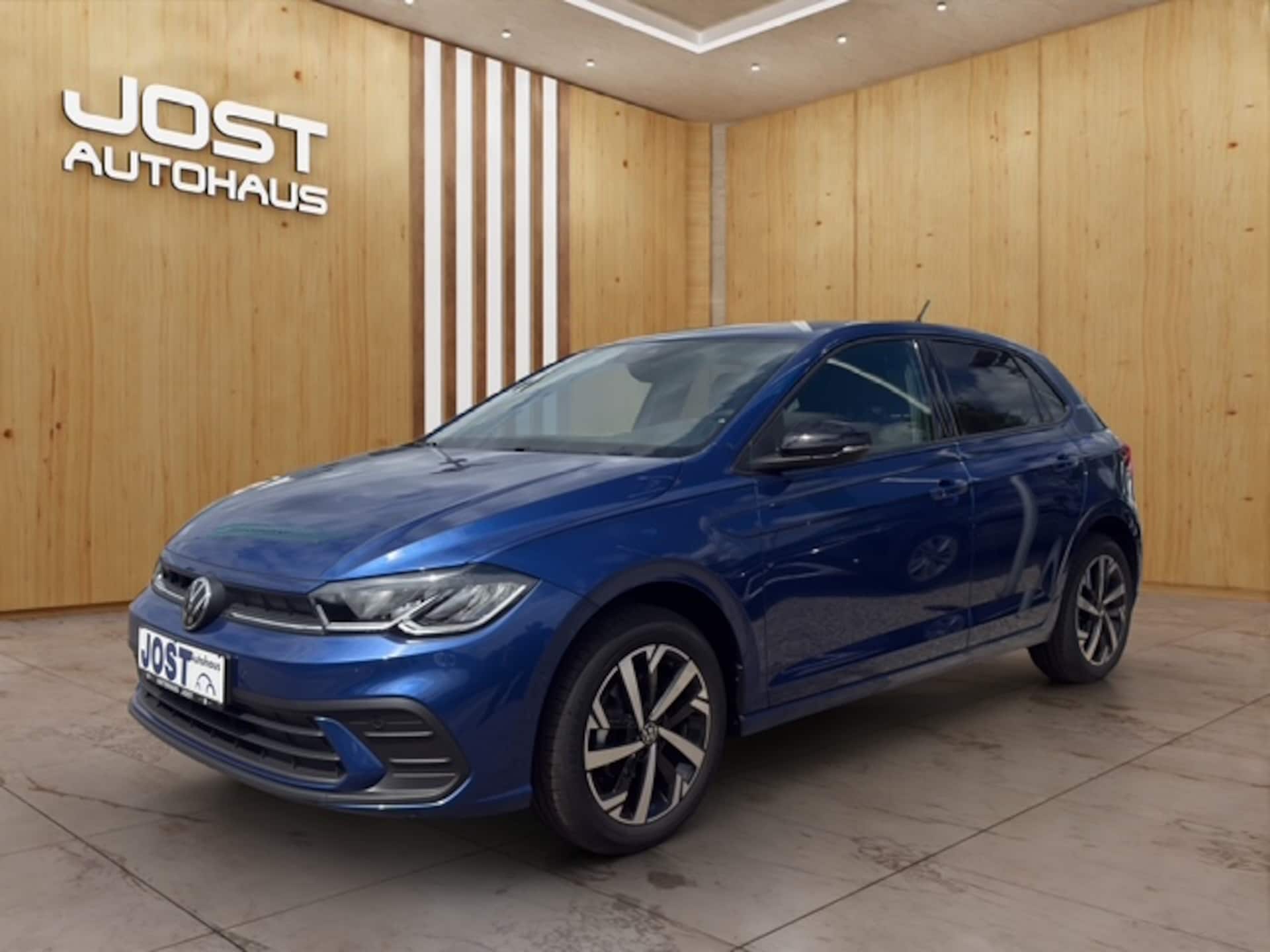 Volkswagen Polo ENERGY