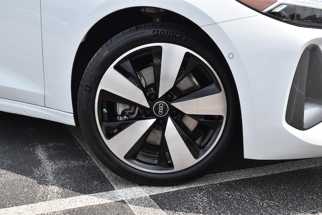 2025 Audi A5 Sedan