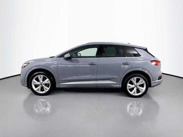 2023 Audi Q4 e-tron
