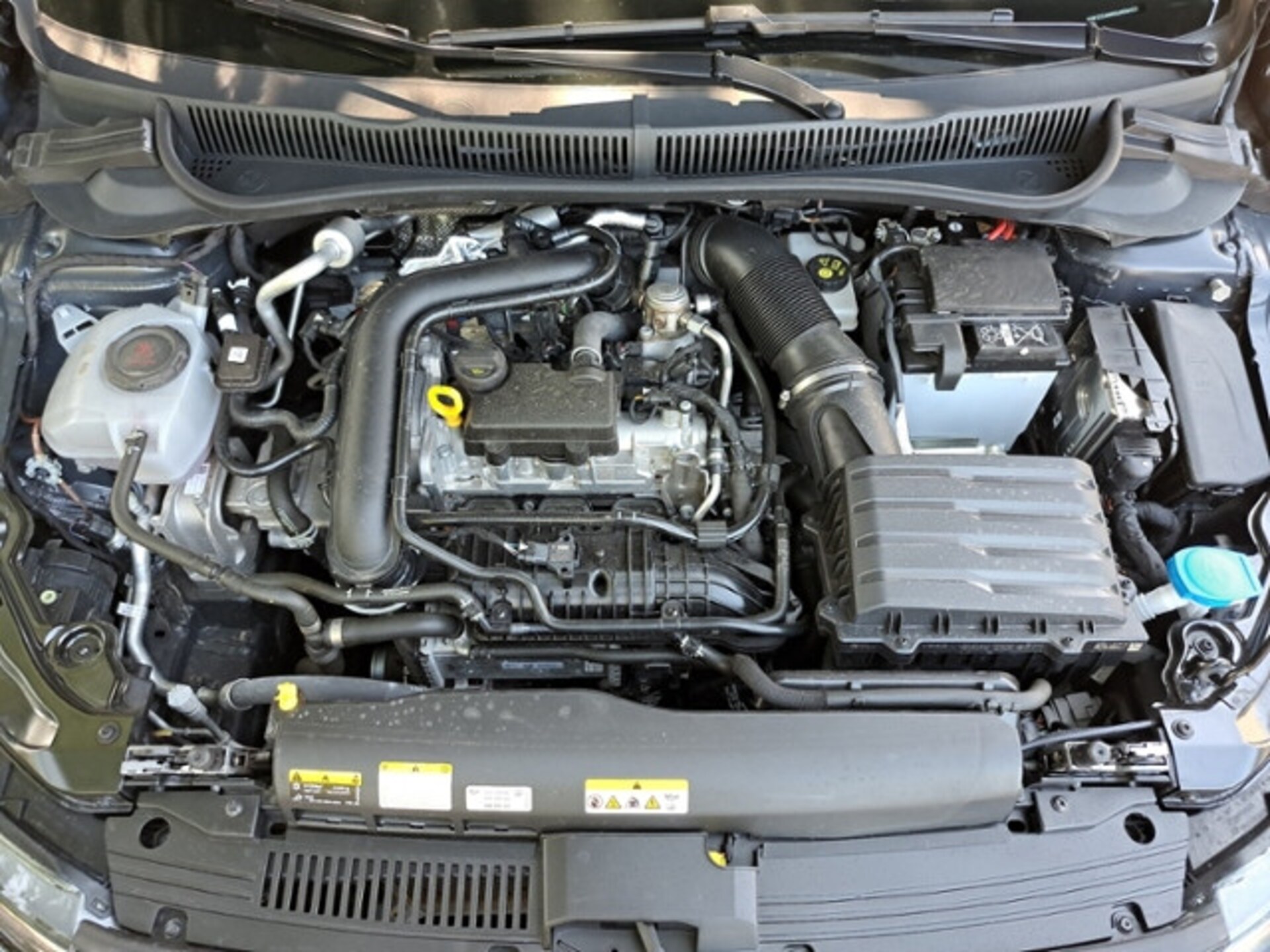 Volkswagen Polo Life