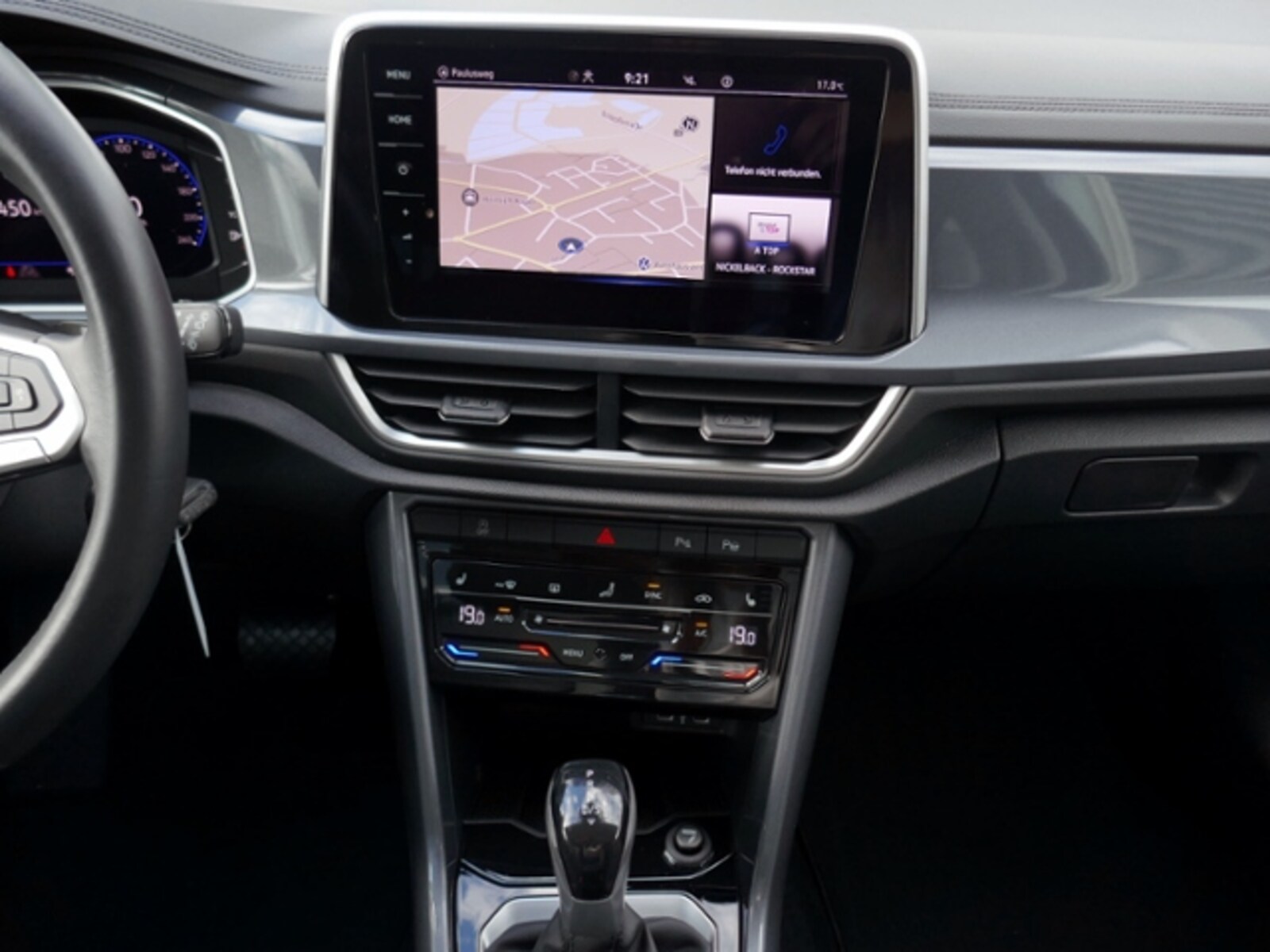 Volkswagen T-Roc – Bild 13