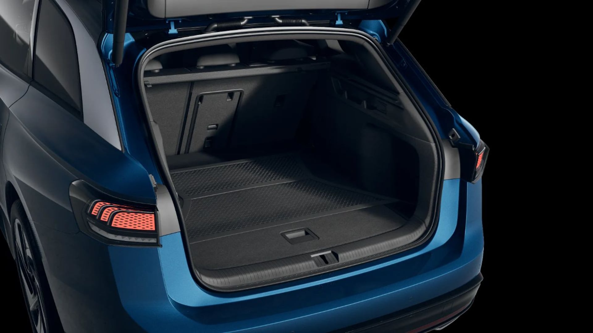 Volkswagen ID.7 Tourer Pro S