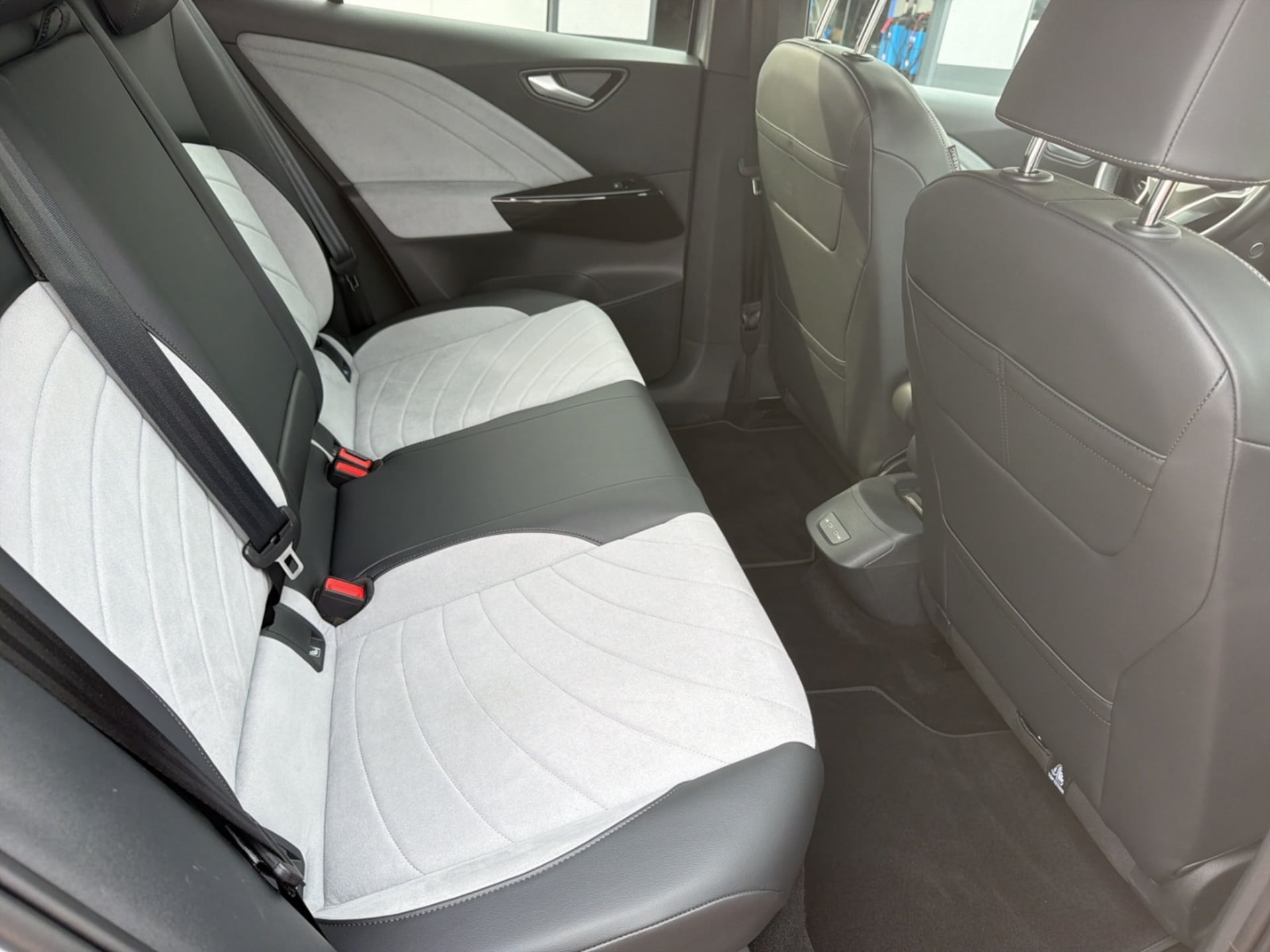 Volkswagen ID.3 MOVE Pro