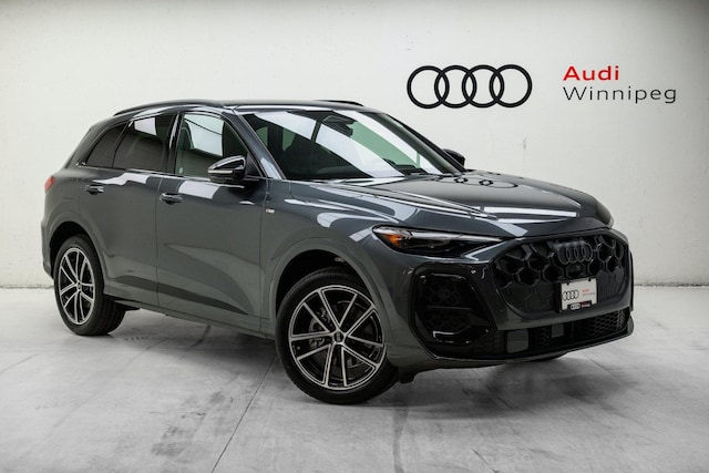 Photo of 2026 Audi Q5 