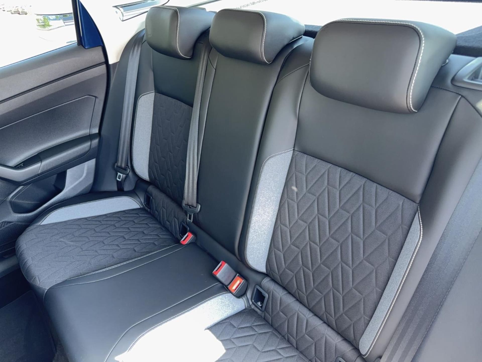 Volkswagen Taigo Goal
