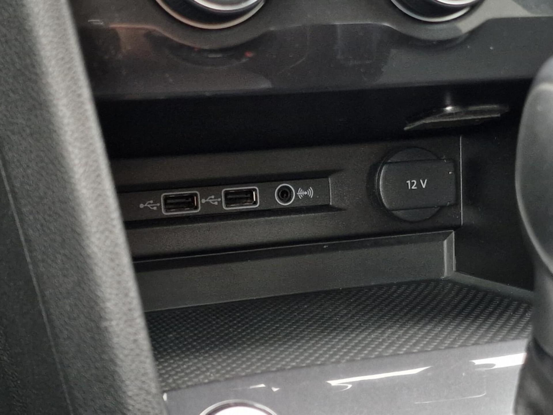 Volkswagen Tiguan Allspace Highline