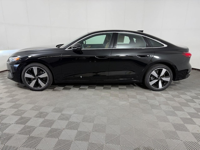 2025 Audi A5 Sedan
