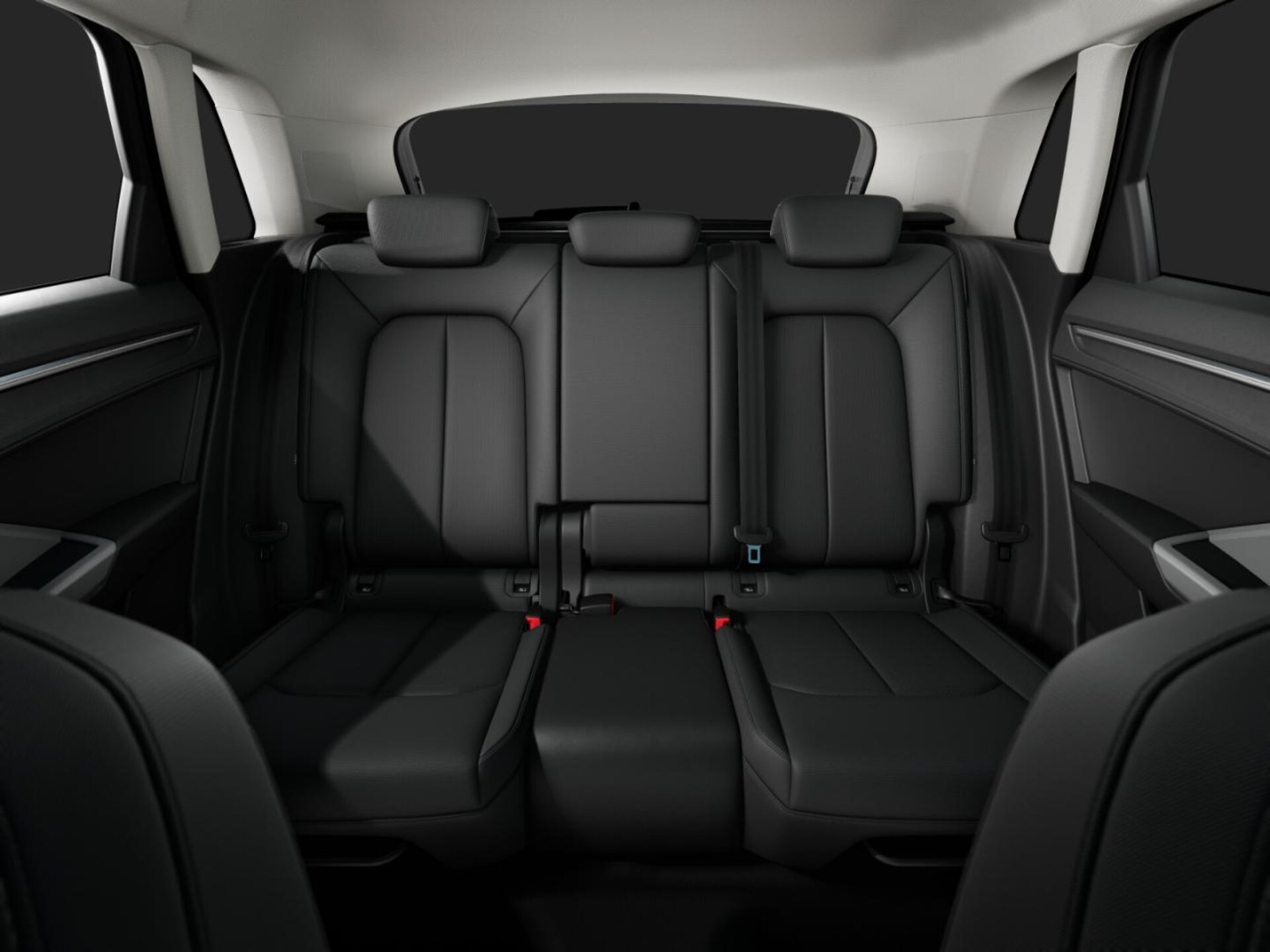 Audi Q3 SUV S line